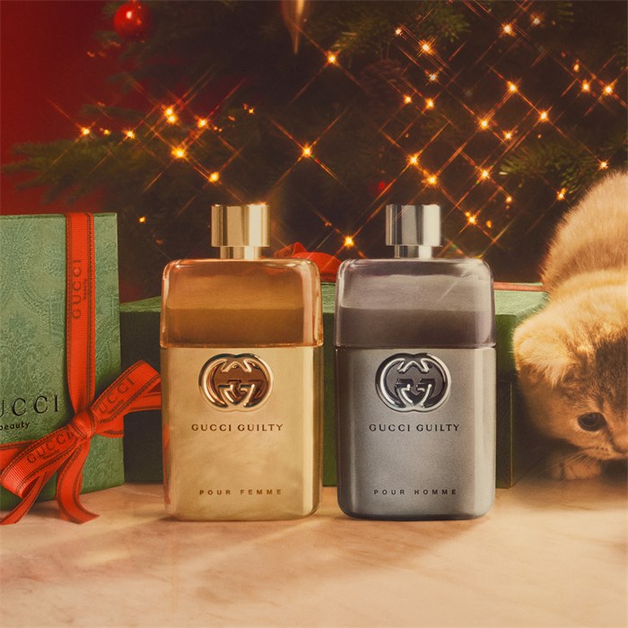 Eau de Toilette Spray