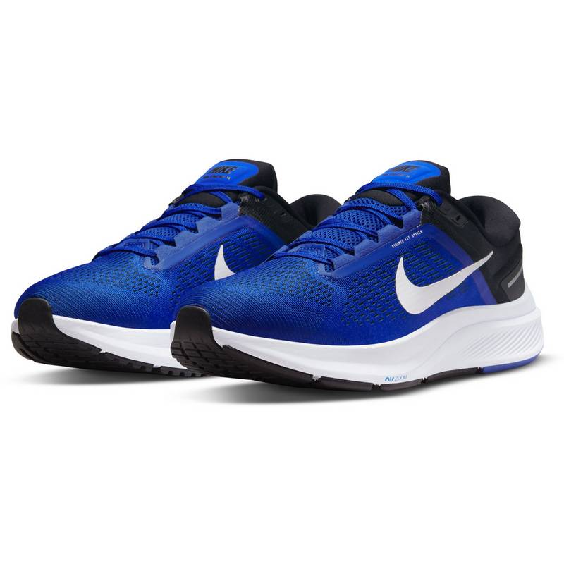 Nike AIR ZOOM STRUCTURE 24 Laufschuhe Herren