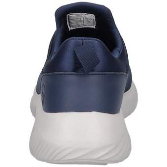 Okinawa Slip On Sneaker in blau