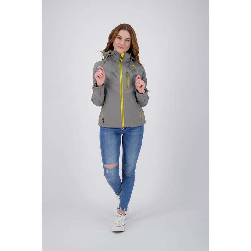 ANKERGLUT ANKERGLUTFREUDE Softshelljacke Damen