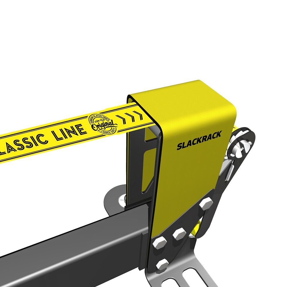 Gibbon Slackline Slackline-Pad Classic, Material: Neopren