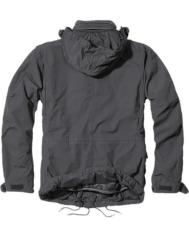 Brandit Jacke M-65 Giant