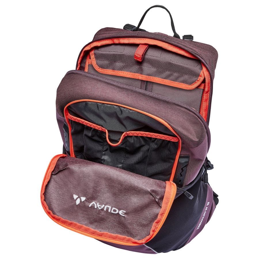 Tremalzo 12 - Fahrradrucksack Damen