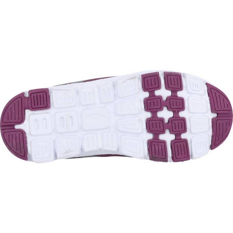 ZigZag Bowfer Sneaker Kinder