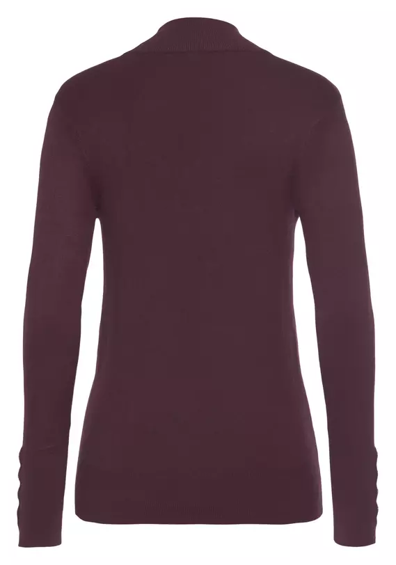 Strickpullover