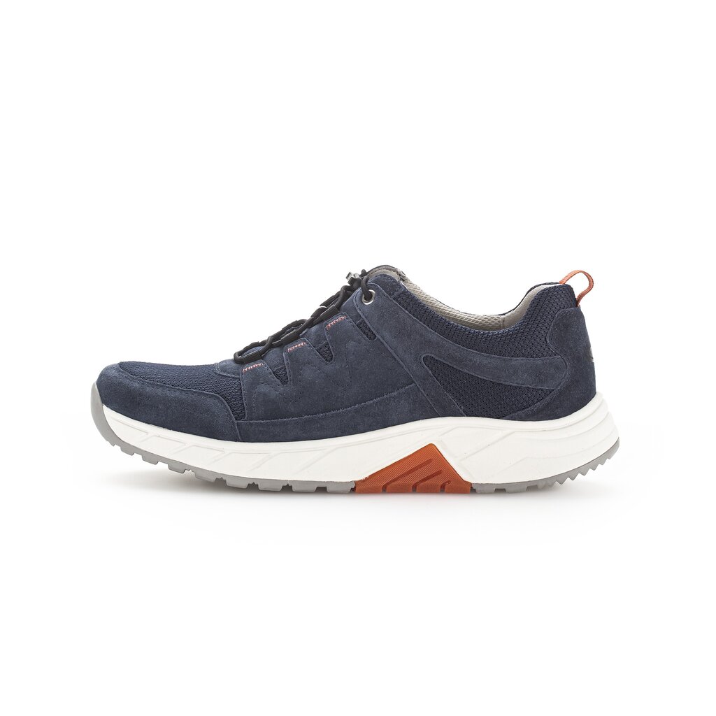 rollingsoft PG8002 Sneaker low blau