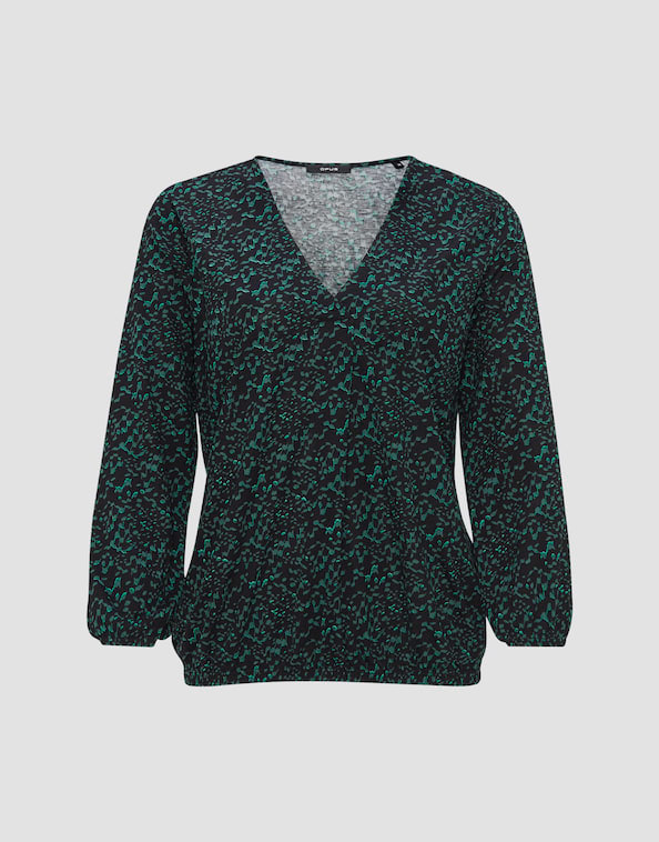 Langarmshirt Sannah splendid