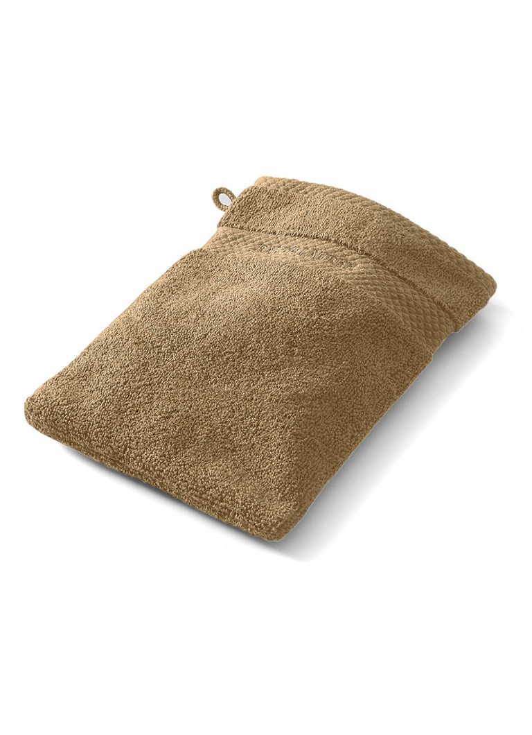 Ralph Lauren  Avenue gastendoek - 750 gr/m2 - 30 x 30 cm