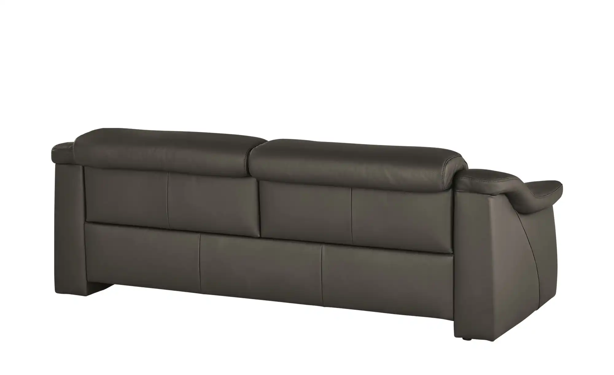 himolla Ledersofa 1501