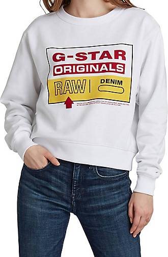 G-Star RAW Sweatshirt Graphic R SW