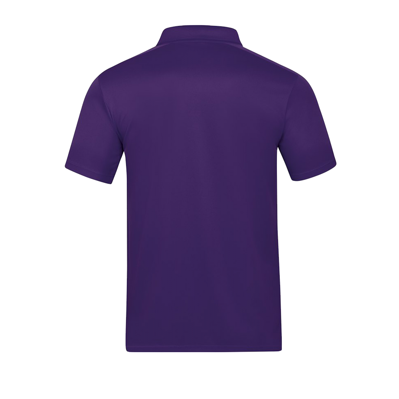 Jako Classico Poloshirt Lila F10