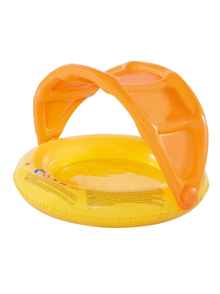 WEHNCKE Babypool mit Sonnendach in ab 6 Jahre günstig kaufen onesize
