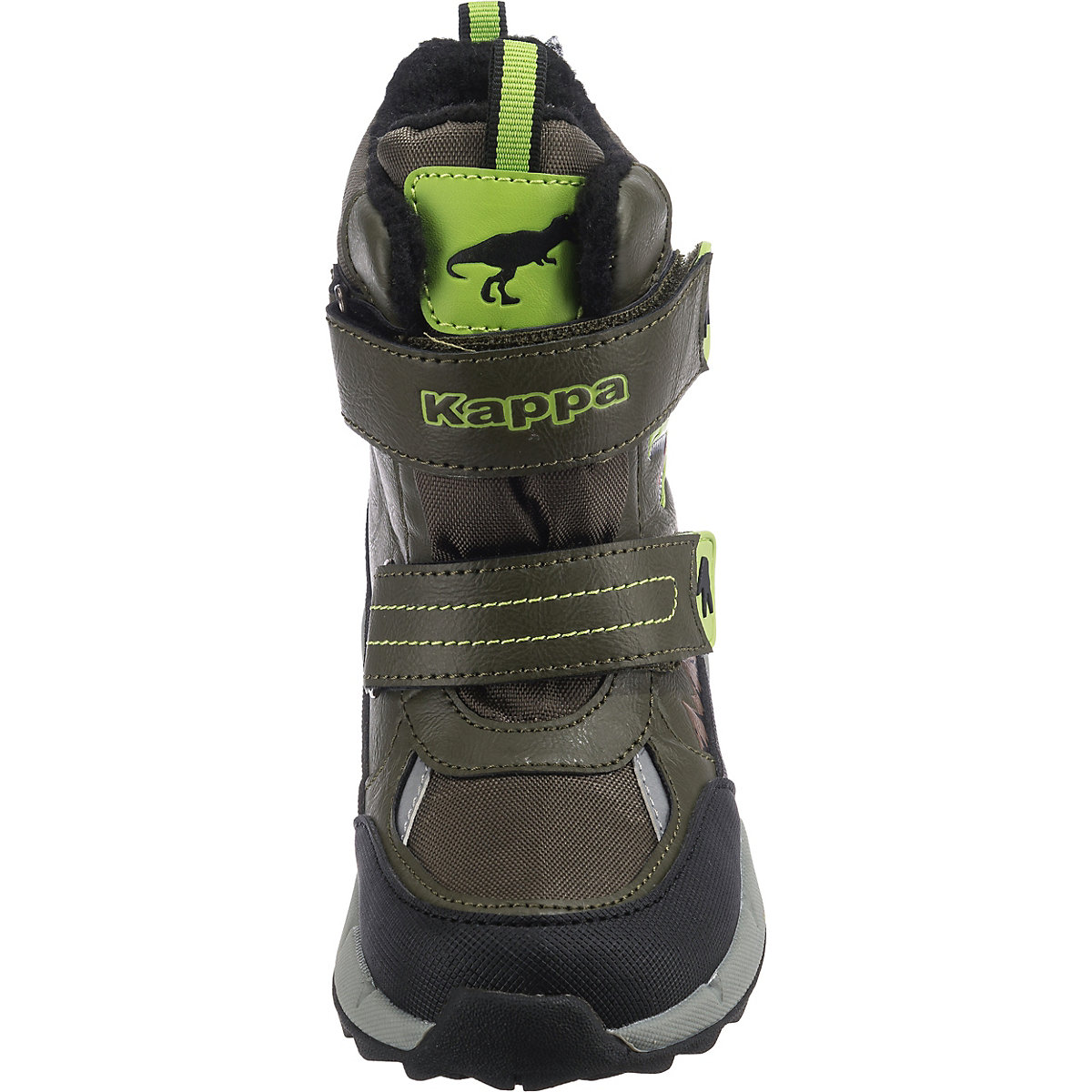 Winterstiefel Blinkies für Jungen