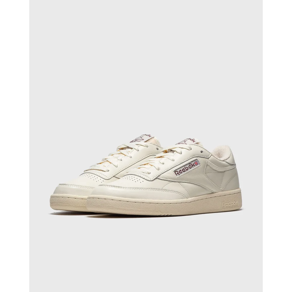 Reebok Club C 85 Vintage GX3681 / weiss