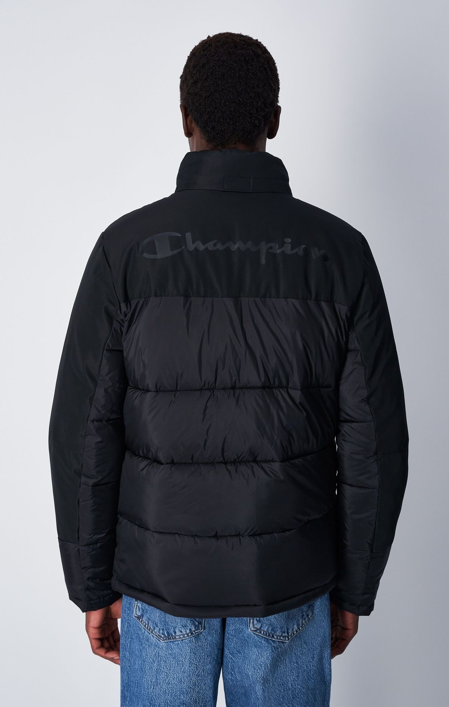 Champion Skijacke Champion Herren Winterjacke Legacy Outdoor Jacket