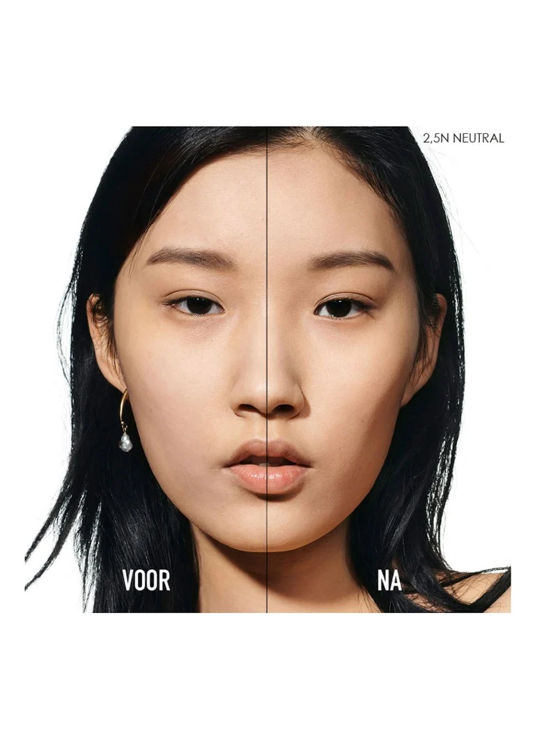 DIOR Forever Matte -meikkivoide