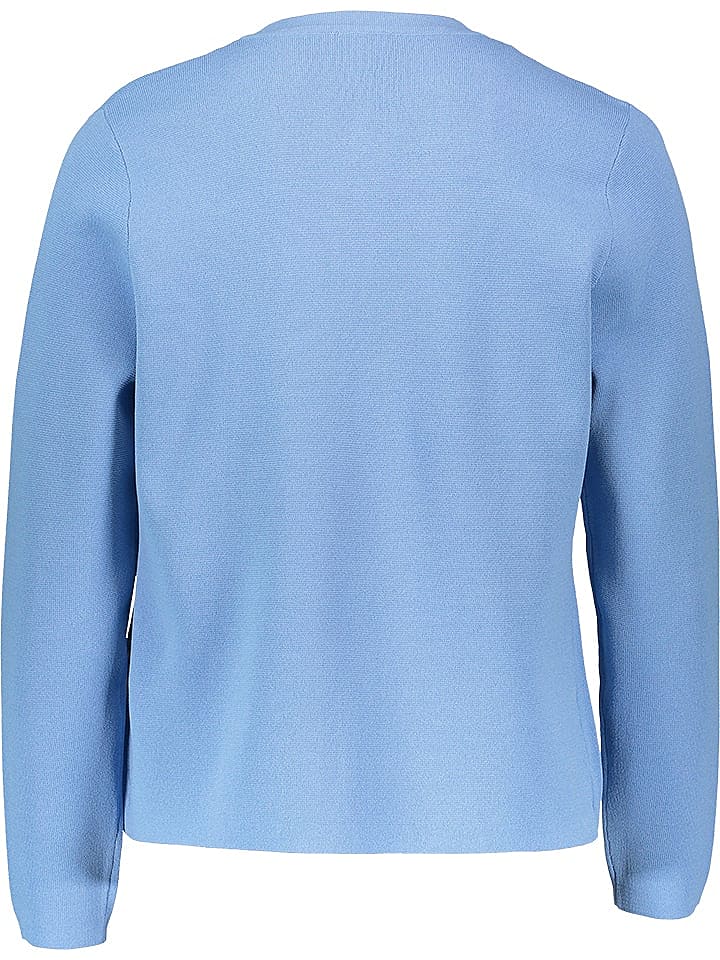 Gerry Weber Cardigan in Hellblau günstig kaufen 40