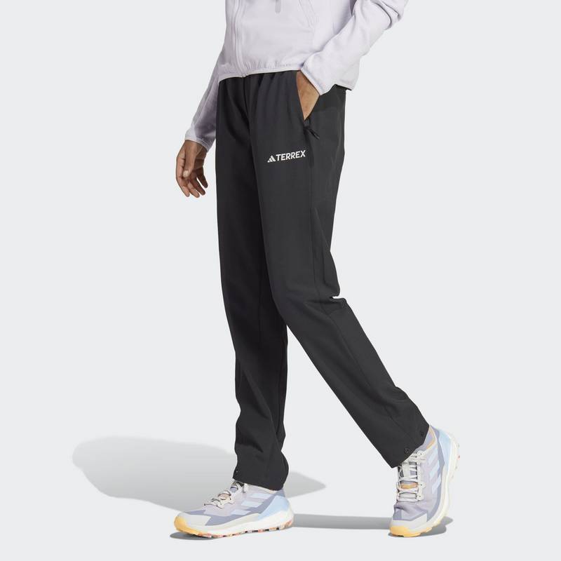 adidas TERREX Liteflex Wanderhose Trekkinghose Damen