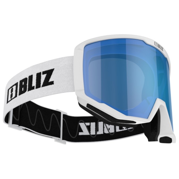 Bliz - Spark Cat. 3 (VLT 11%) - Skibrille