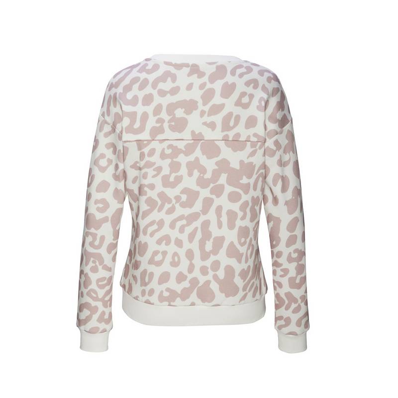 Bench Sweatshirt Damen