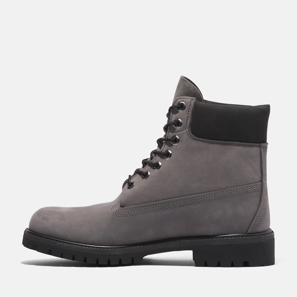 Timberland 6 Inch Premium Boot TB0A62BH0331 / grau