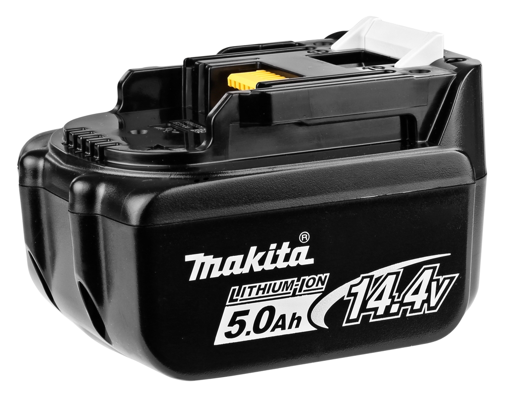 Makita priedai 197122-6 akumuliatorius BL1450 14.4V 5.0Ah