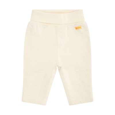Cordhose, beige für Mädchen