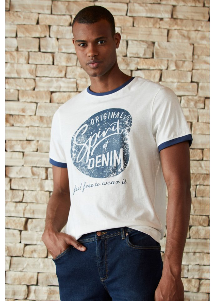T-Shirt (2er Pack)