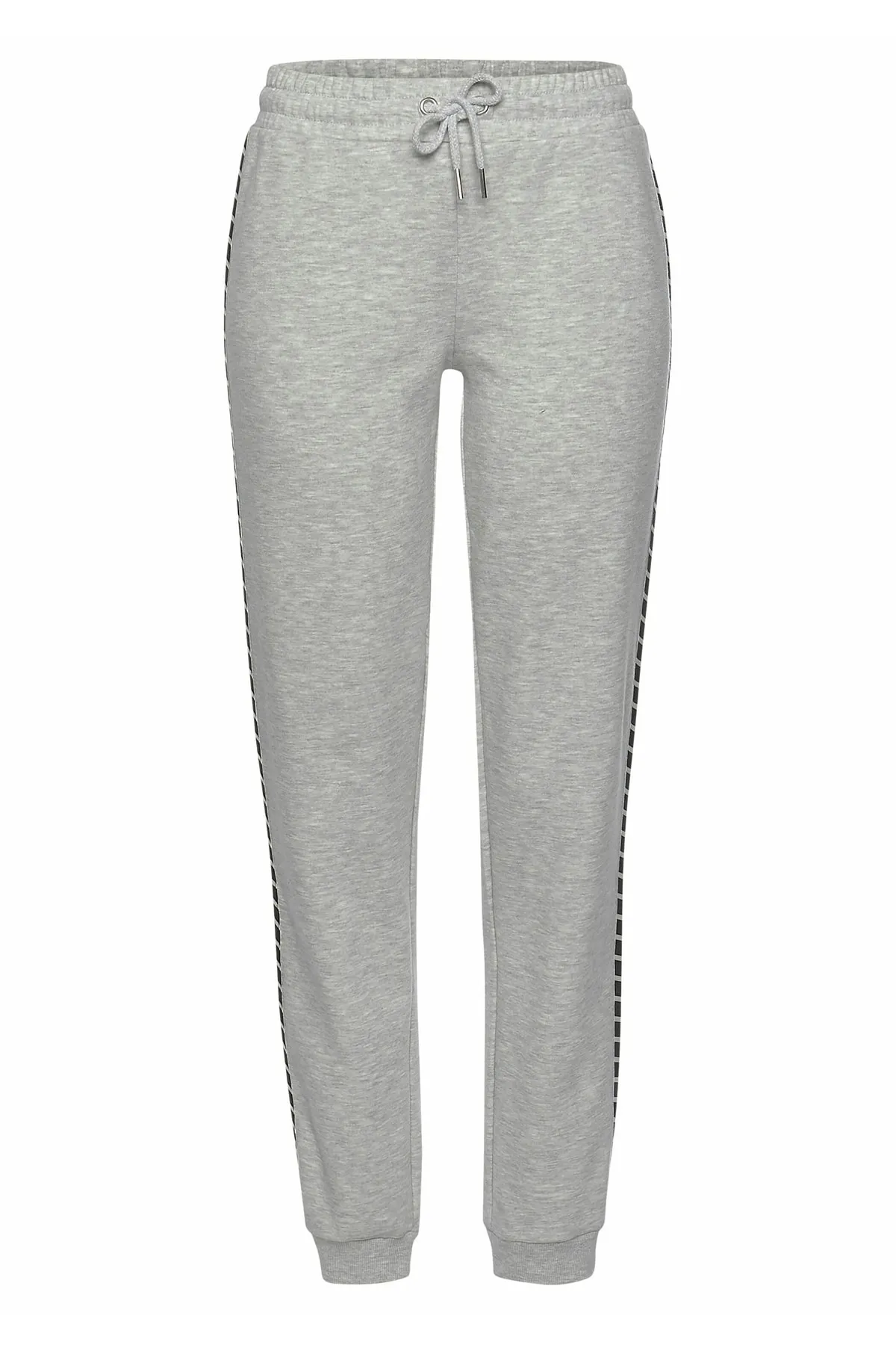 BENCH  Jogginghose - Grau - Relaxed