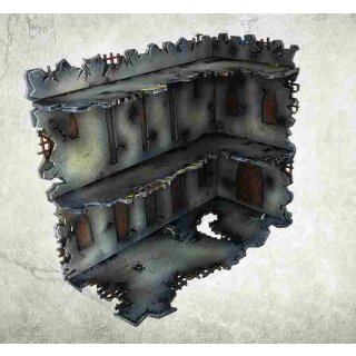 Ruined Residence