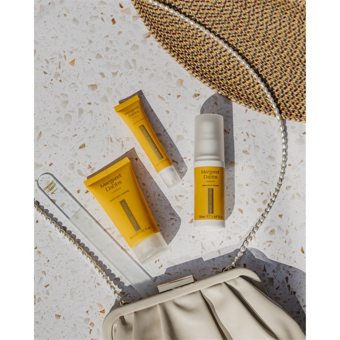Hydrating Hand Sanitiser