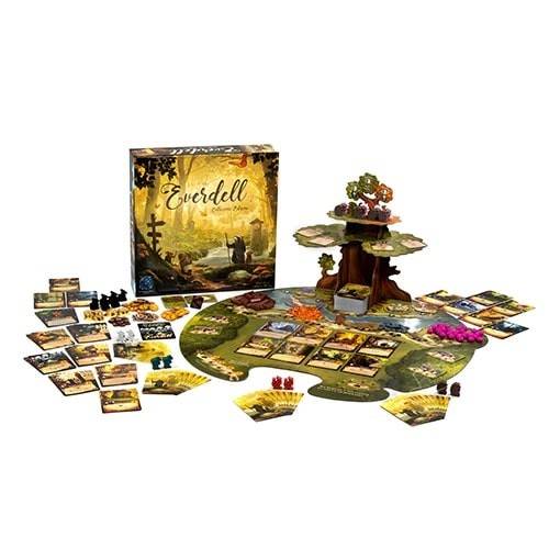 Everdell Collectors Edition 3rd Edition (engl.)