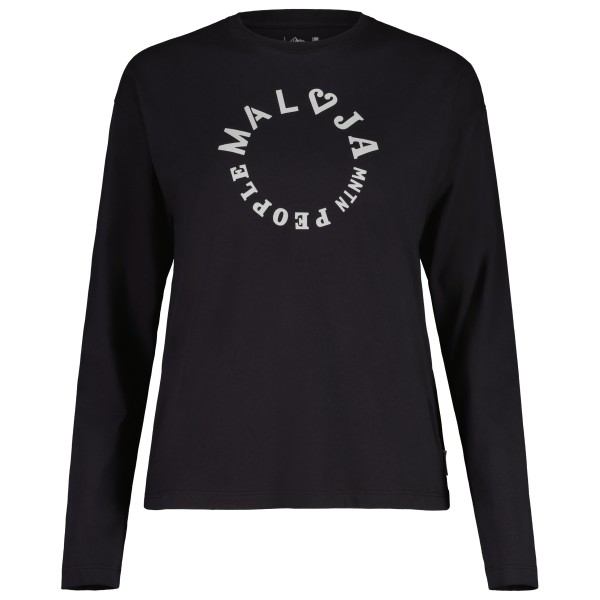 Maloja - Women's MizniM. - Longsleeve