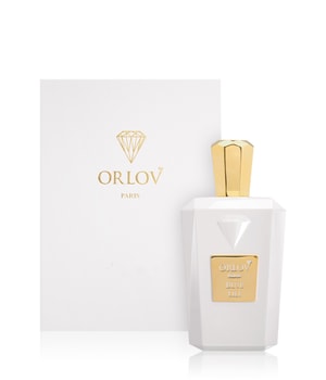 ORLOV Blue Lili Eau de Parfum-75 ml