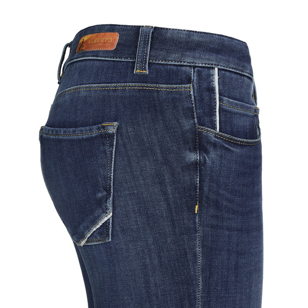 MARTA - BI-STRETCH DUAL FX Damen - Radhose