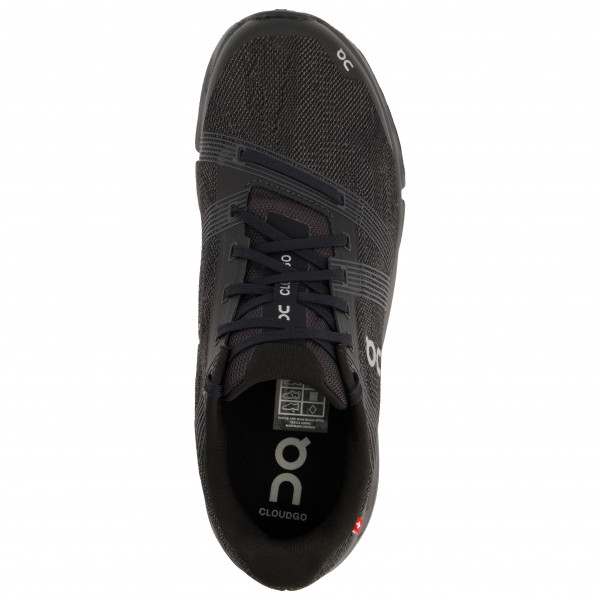 On - Cloudgo Wide - Runningschuhe