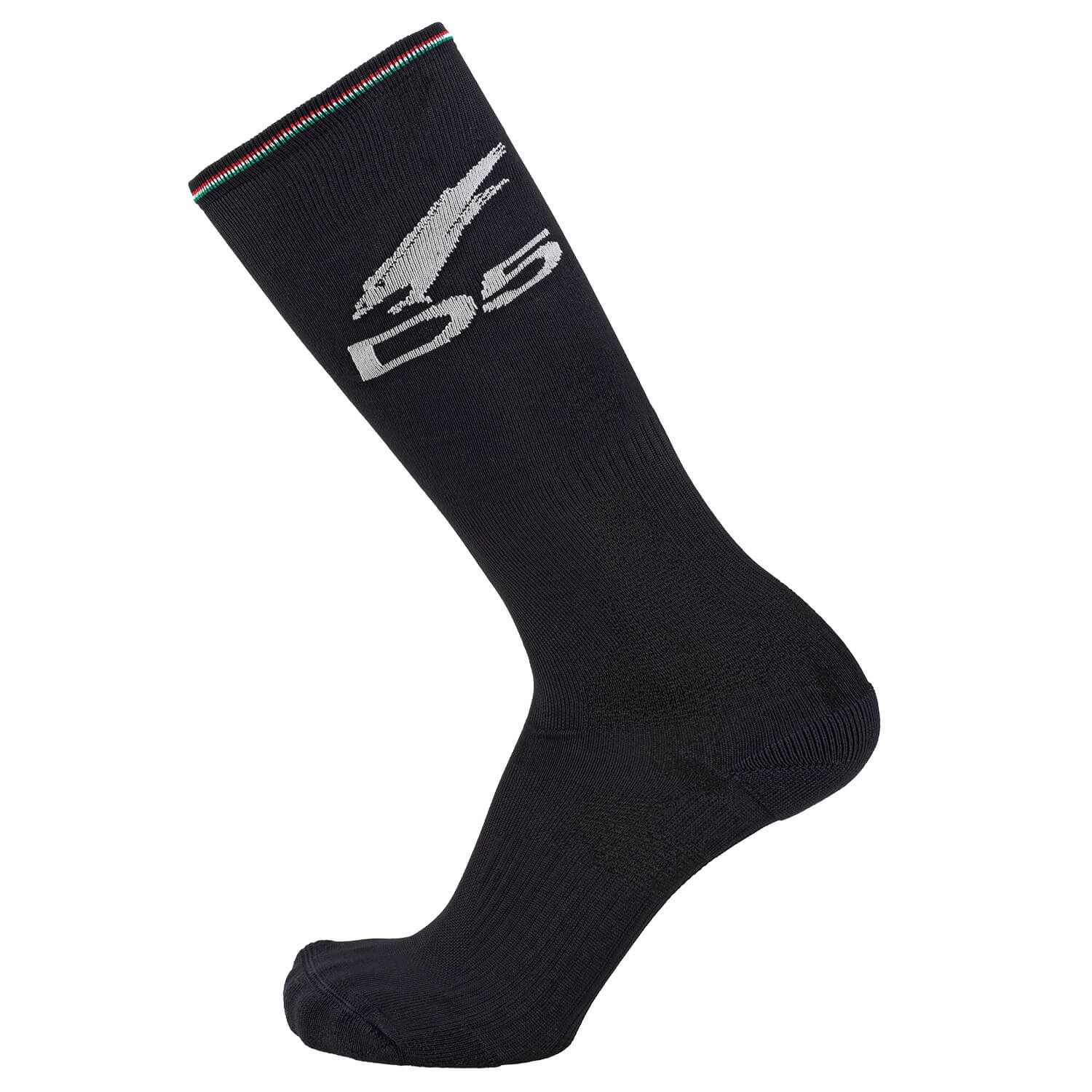 Tactical Long Socks in Tactel