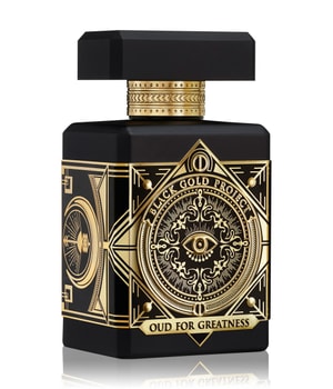 Initio Oud for Greatness Eau de Parfum-90 ml