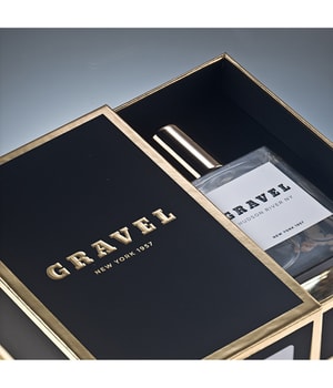 GRAVEL Hudson River Ny Eau de Parfum-100 ml