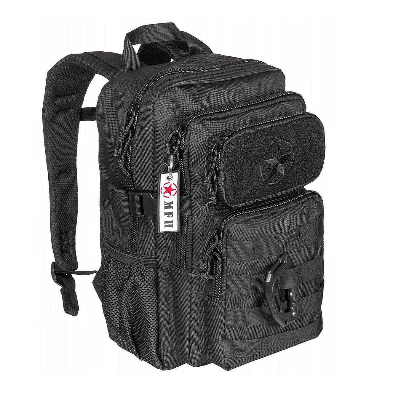 Kids US Rucksack Assault Youngster