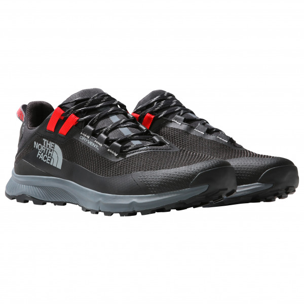 The North Face - Cragstone WP - Multisportschuhe