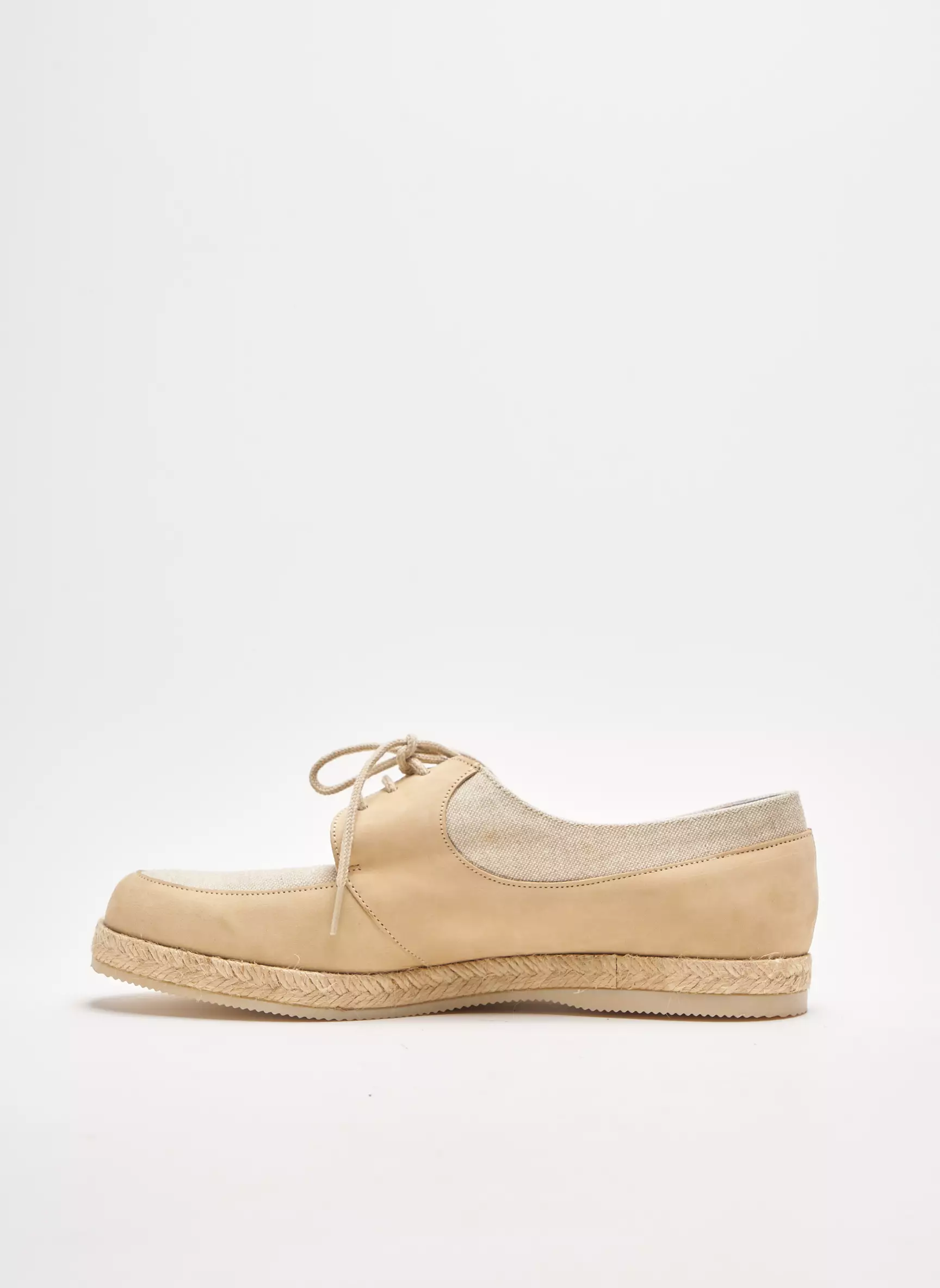 Gbb Espadrilles Homme couleur beige