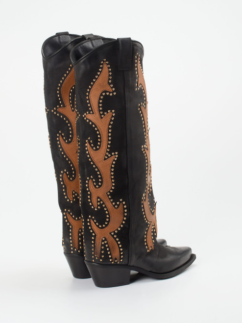 Cowboyboots-17750020001 Konstantin Starke