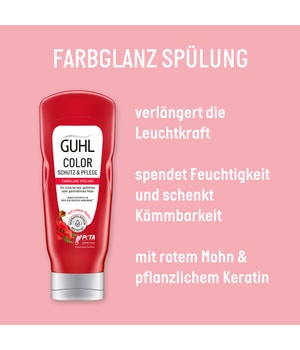 GUHL Color Schutz Conditioner-200 ml