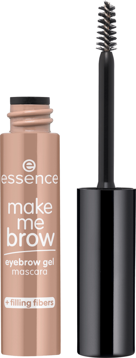 Brow Mascara Make Me Brow 01 Blondy Brows, 3,8 g