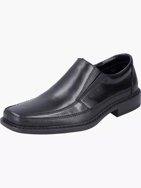Rieker Herren Slipper