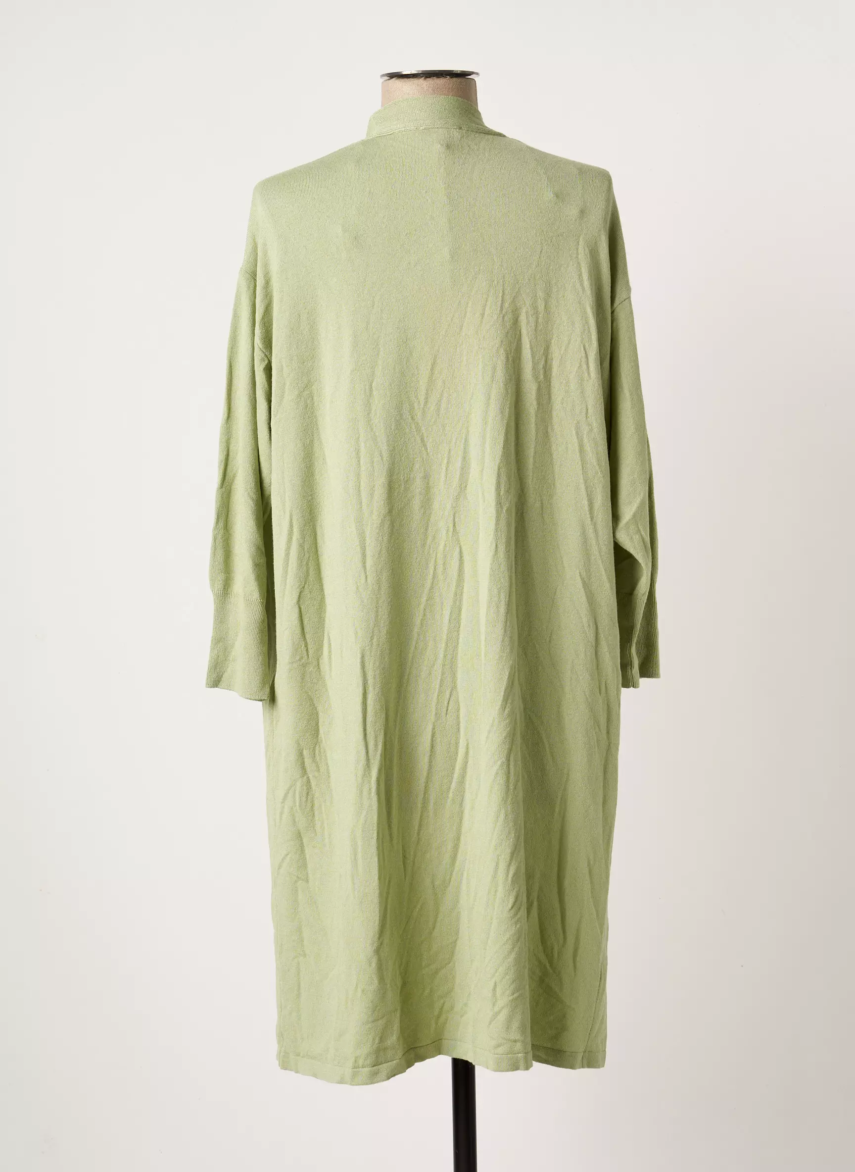 Street One Cardigans Femme couleur vert