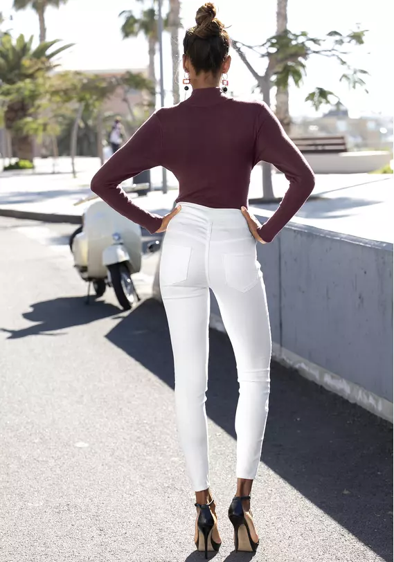 Strickpullover