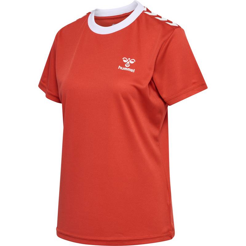 hummel hmlSTALTIC POLY JERSEY S/S WOMAN Trikot Damen