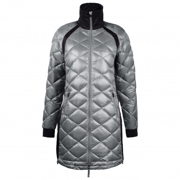 SKHOOP - Women's Hedda Down Parka - Mantel